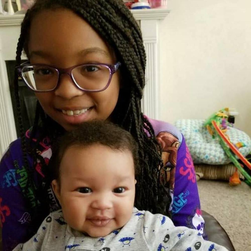 Meet your Posher, Mari